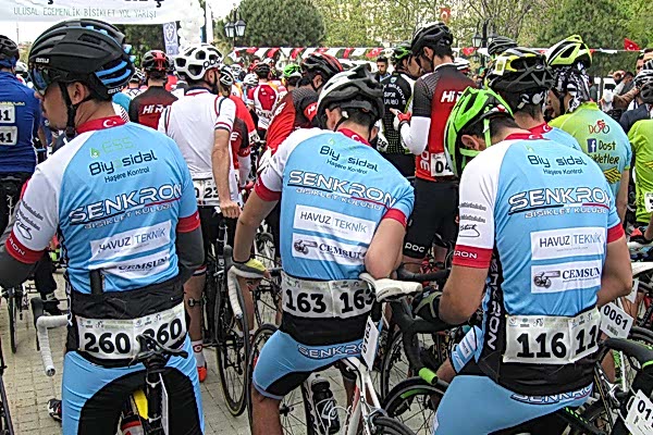 Sosyal Aktivitelerimiz